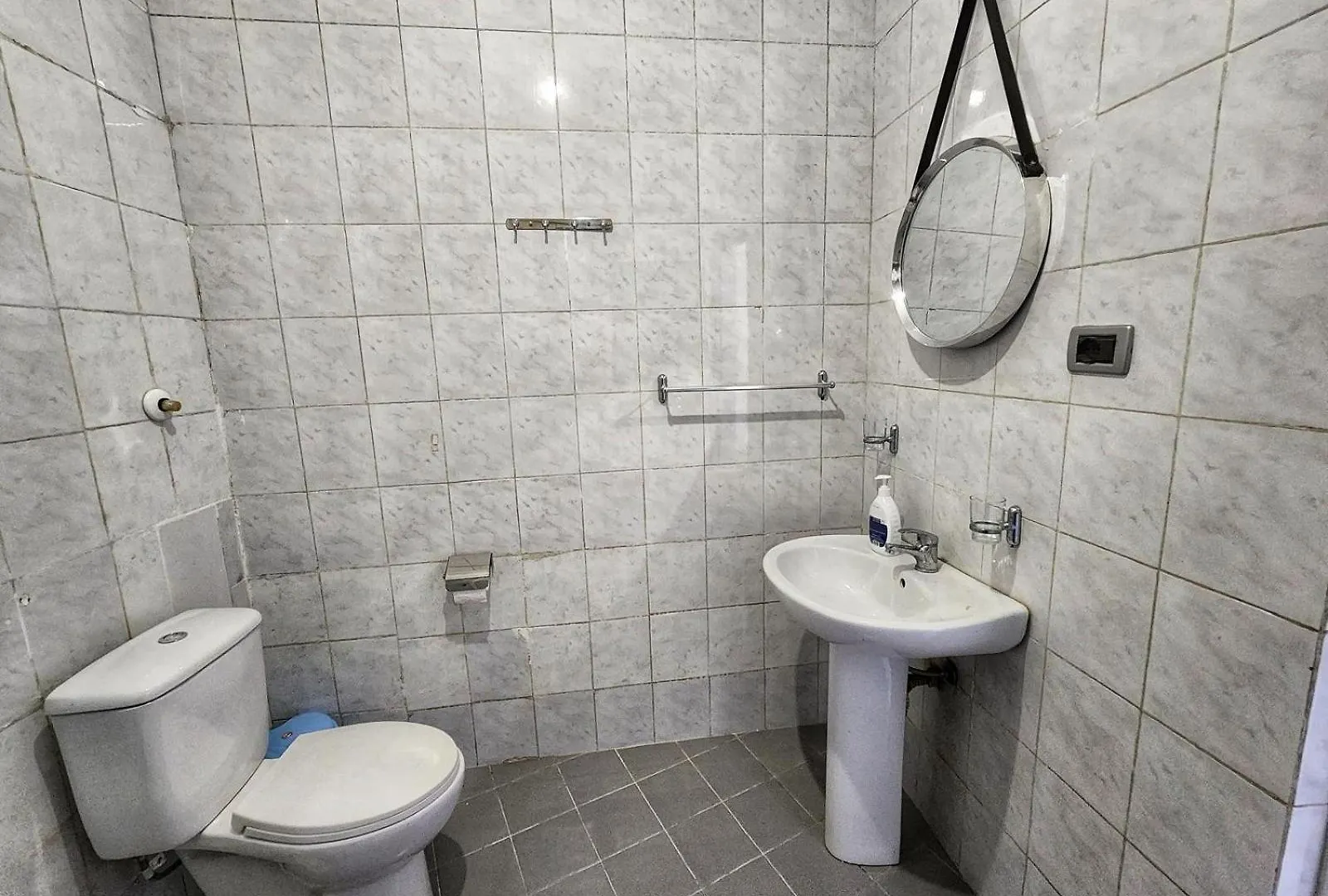 Grace Apartment City Center Tirana