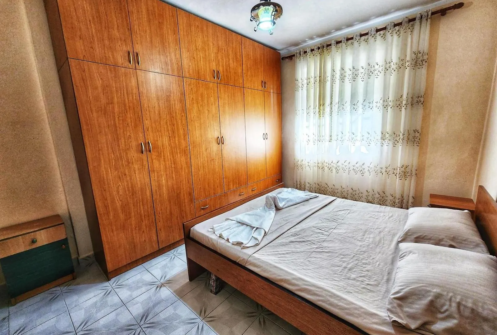 Grace Apartment City Center Tirana
