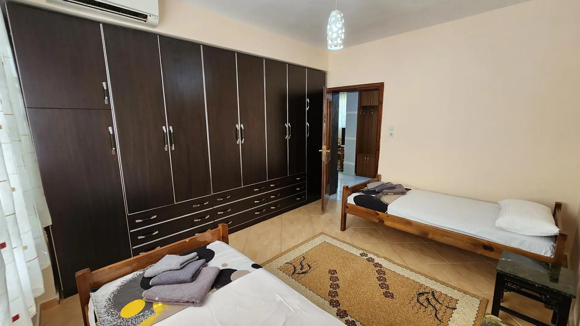 Grace Apartment City Center Tirana Albania