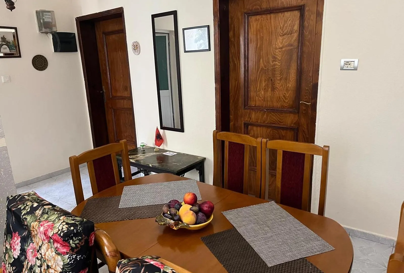 Grace Apartment City Center Tirana Albania